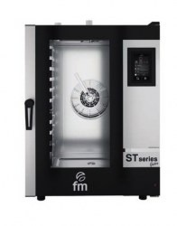 HORNO FM STG 112 V7 GAS